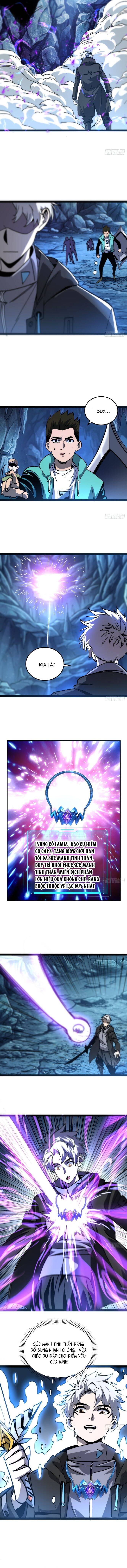 Ta Dùng Hệ Thống Đỉnh Cấp Đúc Lại Thế Giới Chap 52 - Next Chap 51