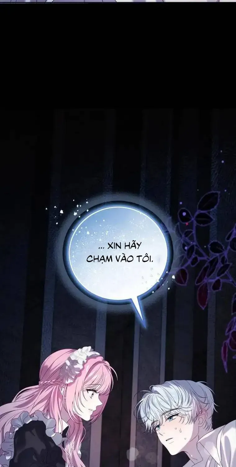 Kẻ Cuồng Chiếm Hữu Muốn Giam Giữ Tôi Chương 1 - Trang 12