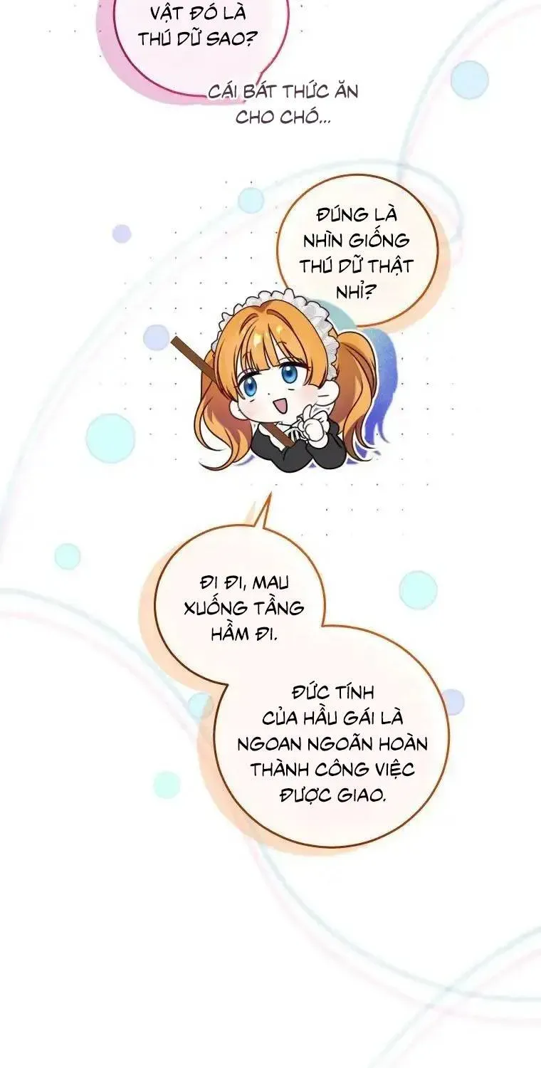 Kẻ Cuồng Chiếm Hữu Muốn Giam Giữ Tôi Chương 1 - Trang 37