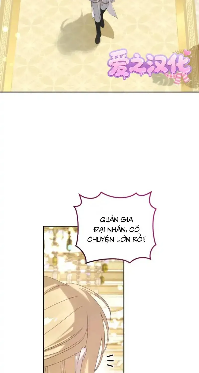 Kẻ Cuồng Chiếm Hữu Muốn Giam Giữ Tôi Chương 3 - Trang 28