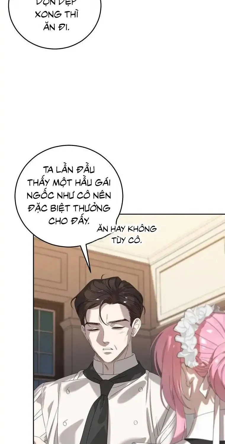 Kẻ Cuồng Chiếm Hữu Muốn Giam Giữ Tôi Chương 4 - Trang 24