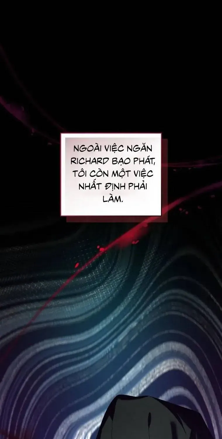 Kẻ Cuồng Chiếm Hữu Muốn Giam Giữ Tôi Chương 4 - Trang 33