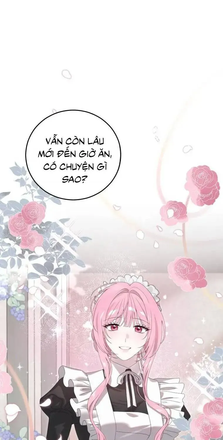 Kẻ Cuồng Chiếm Hữu Muốn Giam Giữ Tôi Chương 4 - Trang 7