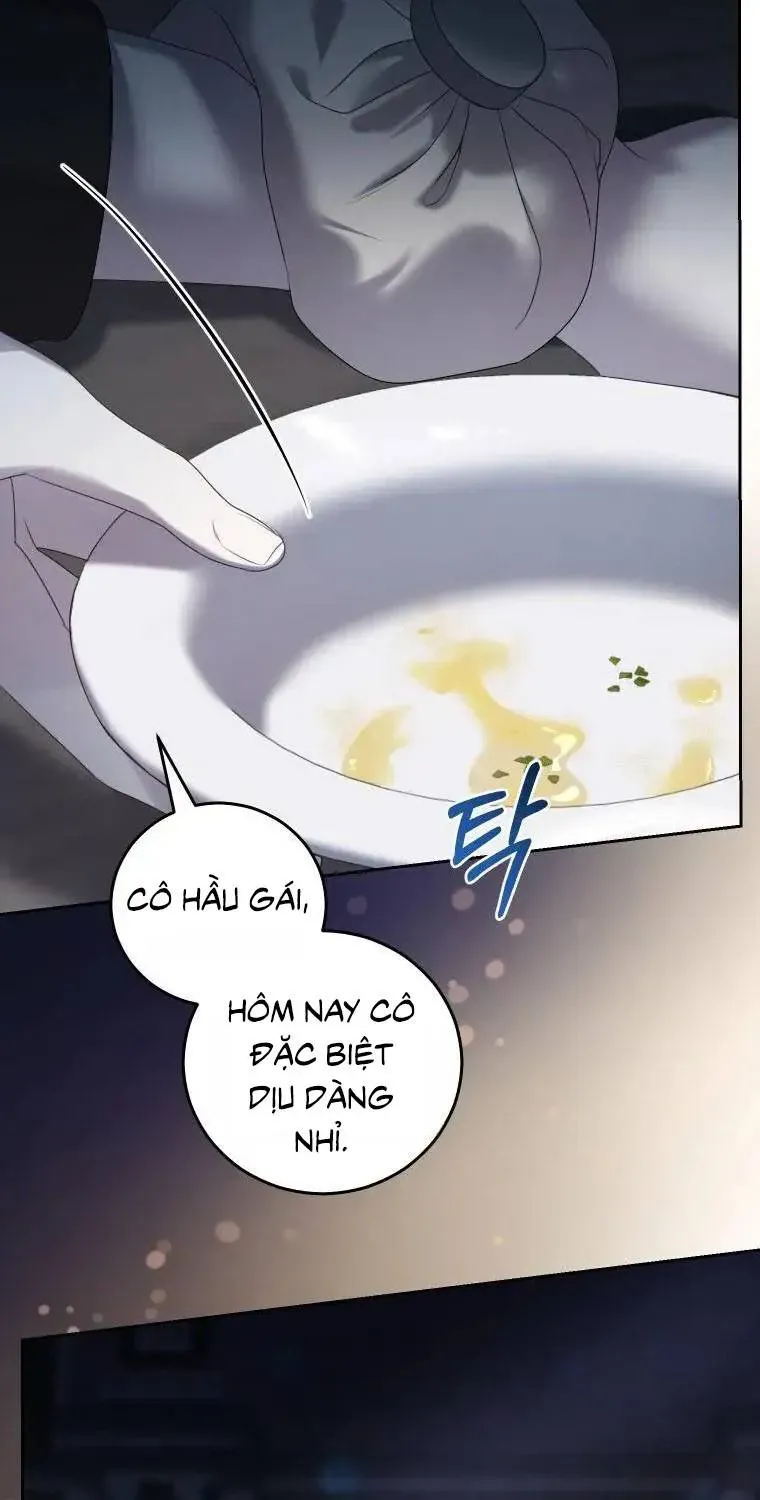 Kẻ Cuồng Chiếm Hữu Muốn Giam Giữ Tôi Chương 4 - Trang 75