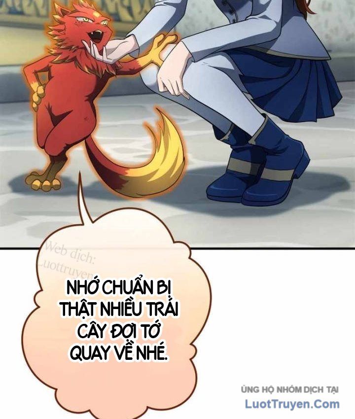 Pháp Sư Cận Chiến Hồi Quy Chap 33 - Next Chap 32