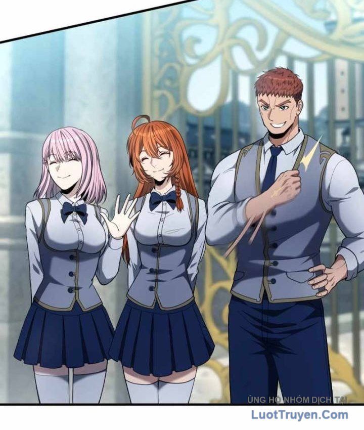 Pháp Sư Cận Chiến Hồi Quy Chap 33 - Next Chap 32
