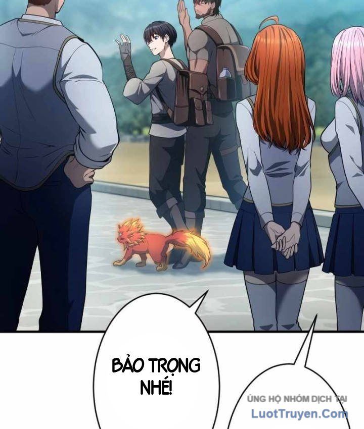 Pháp Sư Cận Chiến Hồi Quy Chap 33 - Next Chap 32