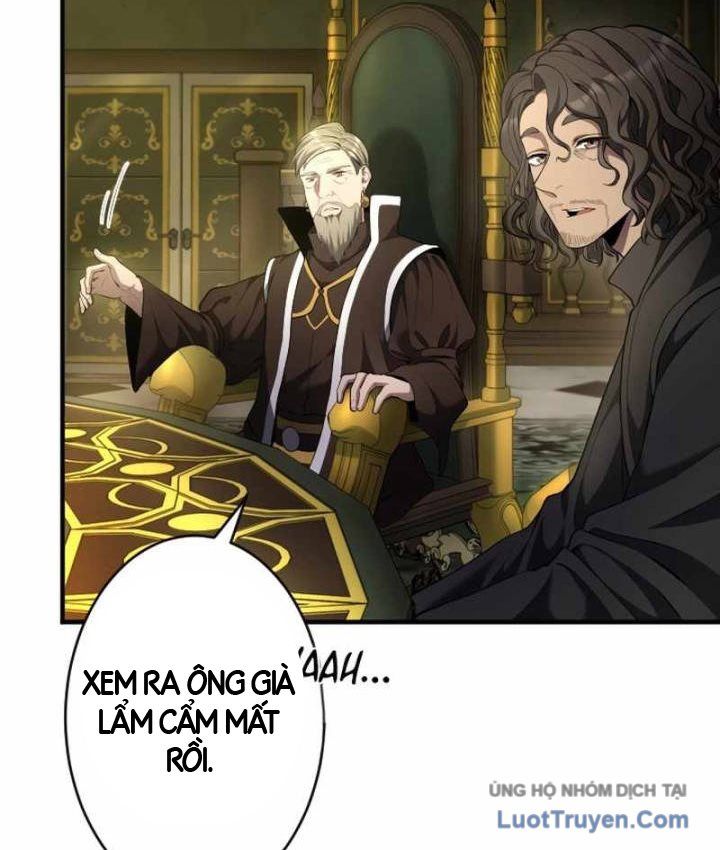 Pháp Sư Cận Chiến Hồi Quy Chap 33 - Next Chap 32
