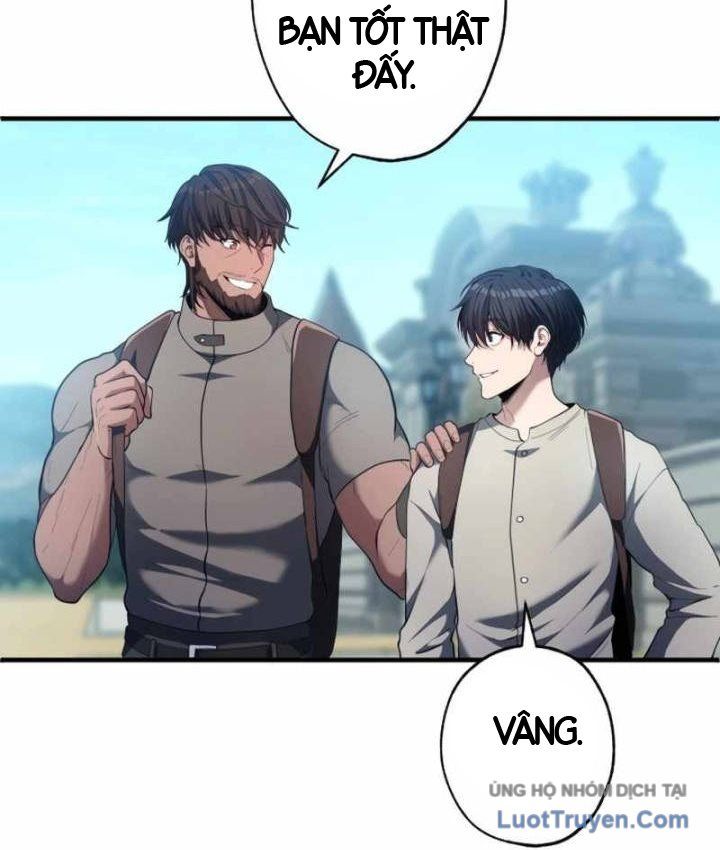 Pháp Sư Cận Chiến Hồi Quy Chap 33 - Next Chap 32