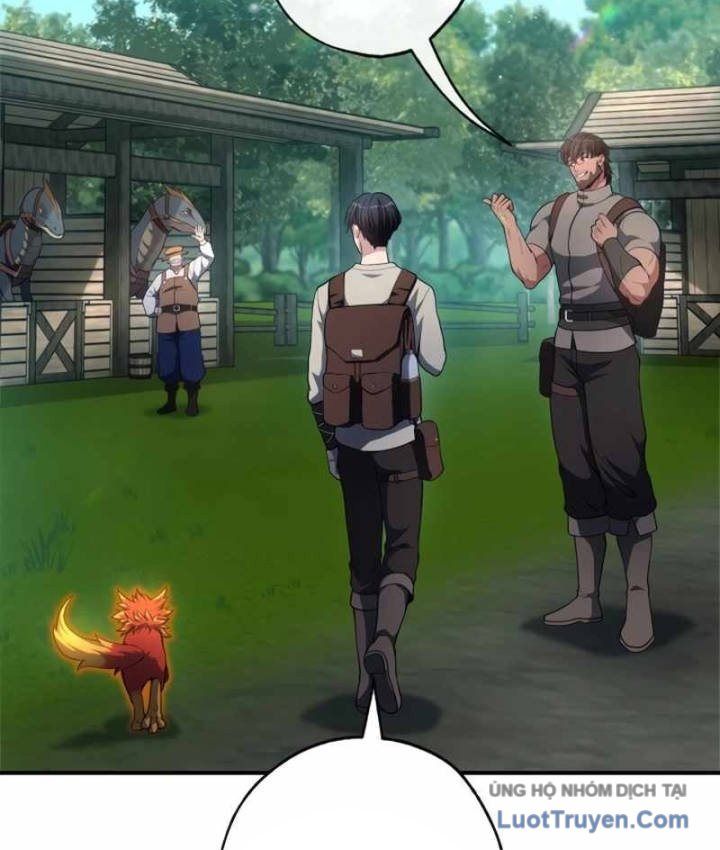 Pháp Sư Cận Chiến Hồi Quy Chap 33 - Next Chap 32
