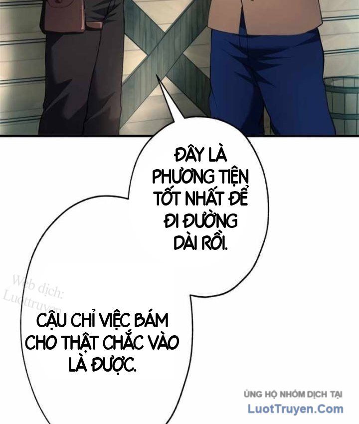 Pháp Sư Cận Chiến Hồi Quy Chap 33 - Next Chap 32