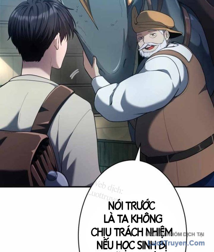Pháp Sư Cận Chiến Hồi Quy Chap 33 - Next Chap 32