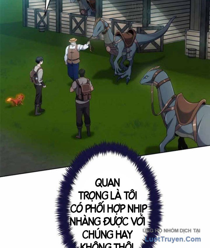 Pháp Sư Cận Chiến Hồi Quy Chap 33 - Next Chap 32