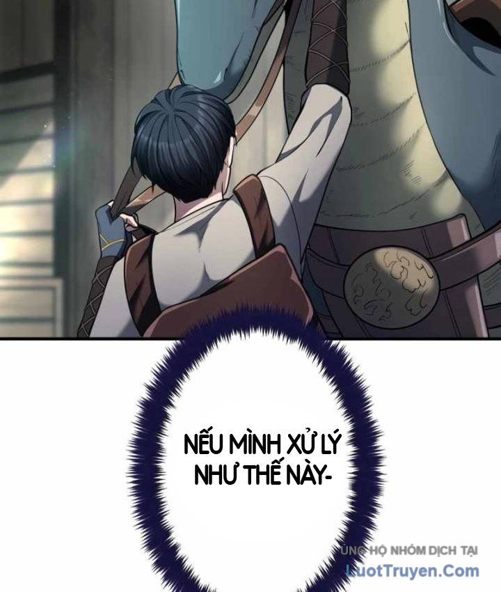 Pháp Sư Cận Chiến Hồi Quy Chap 33 - Next Chap 32