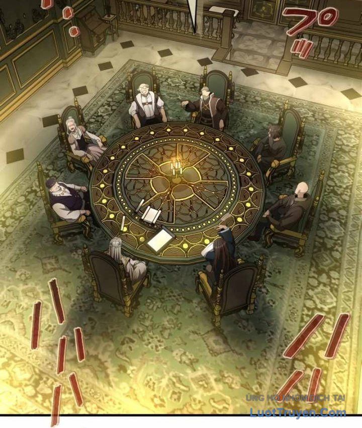 Pháp Sư Cận Chiến Hồi Quy Chap 33 - Next Chap 32