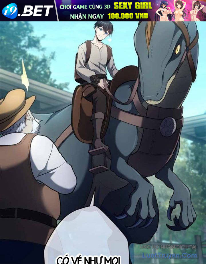 Pháp Sư Cận Chiến Hồi Quy Chap 33 - Next Chap 32