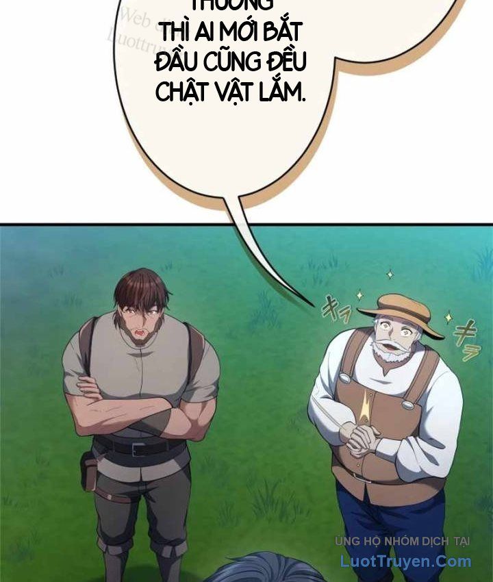Pháp Sư Cận Chiến Hồi Quy Chap 33 - Next Chap 32