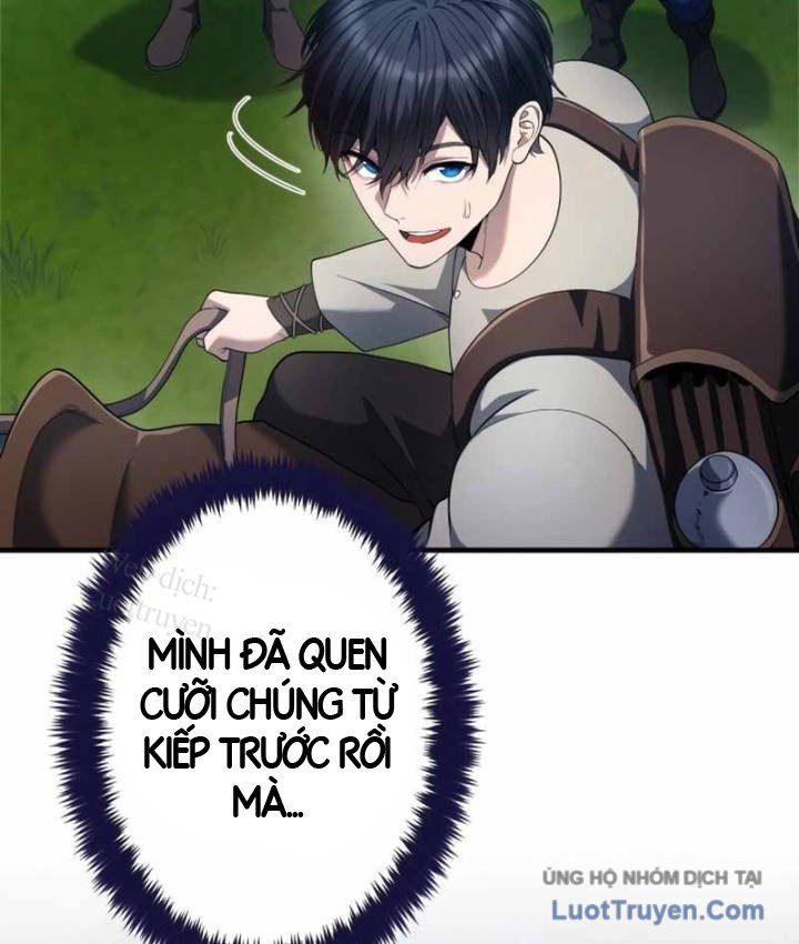Pháp Sư Cận Chiến Hồi Quy Chap 33 - Next Chap 32