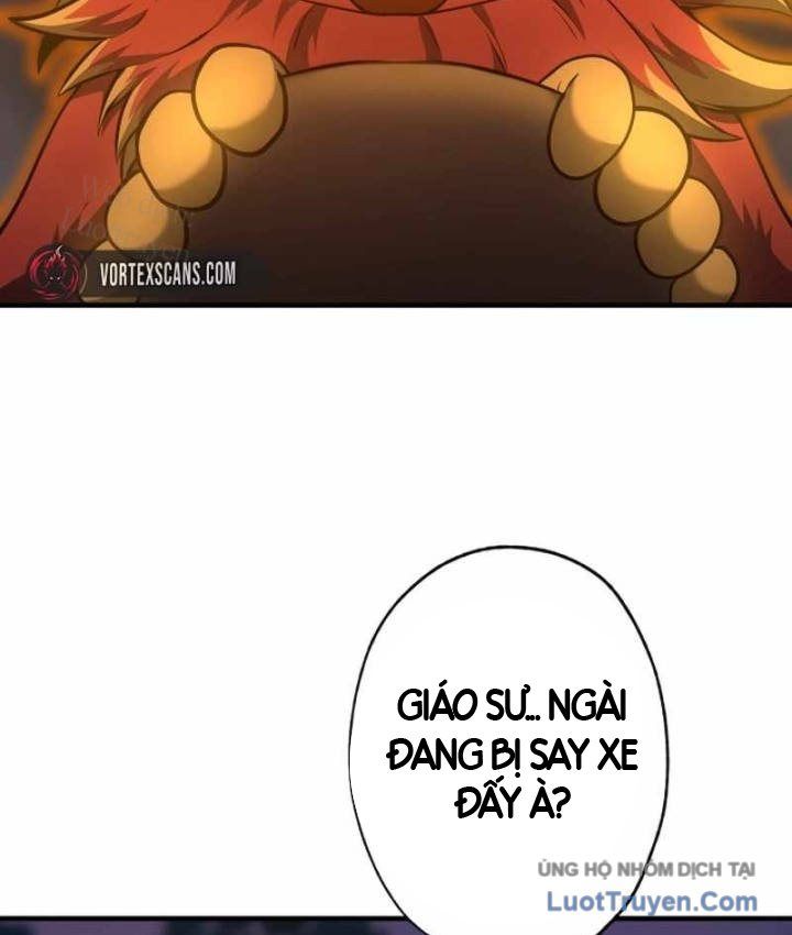 Pháp Sư Cận Chiến Hồi Quy Chap 33 - Next Chap 32