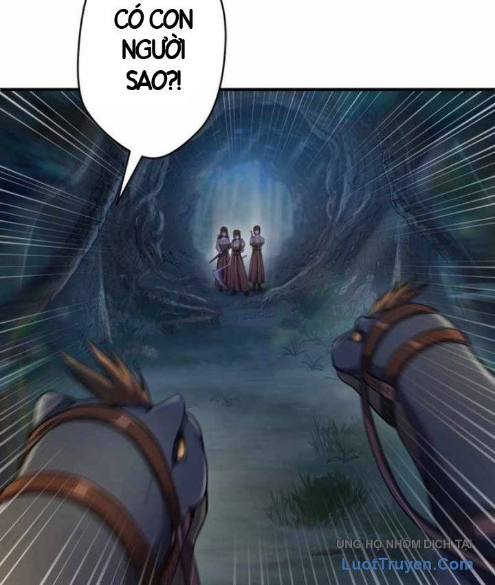 Pháp Sư Cận Chiến Hồi Quy Chap 33 - Next Chap 32