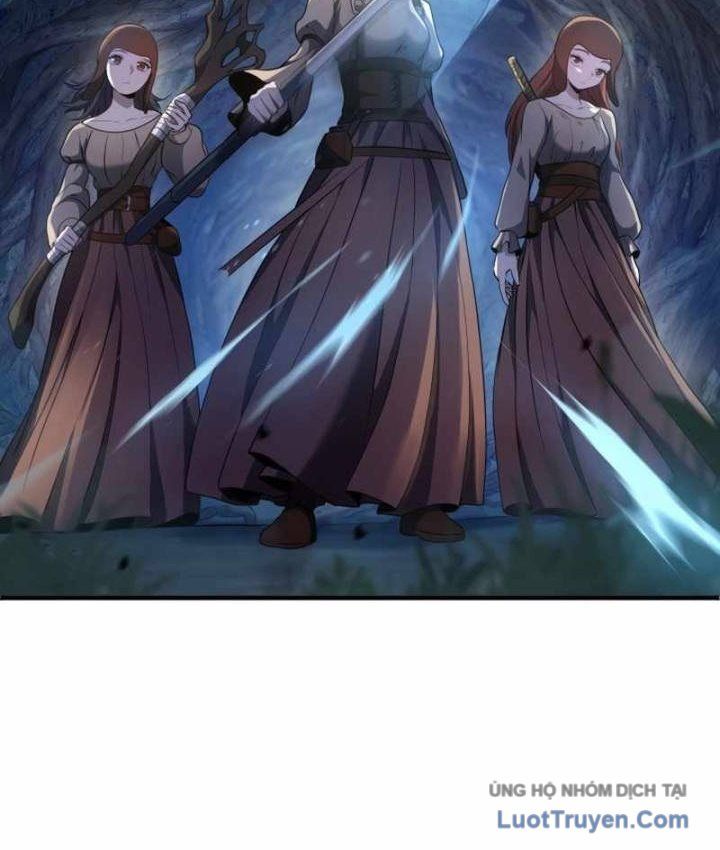 Pháp Sư Cận Chiến Hồi Quy Chap 33 - Next Chap 32