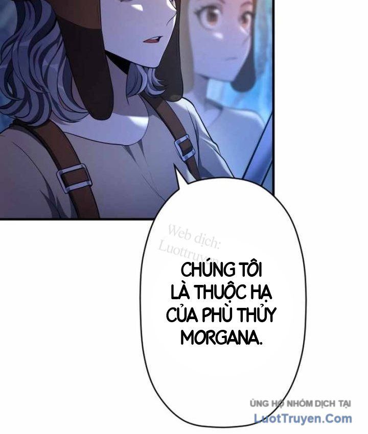 Pháp Sư Cận Chiến Hồi Quy Chap 33 - Next Chap 32