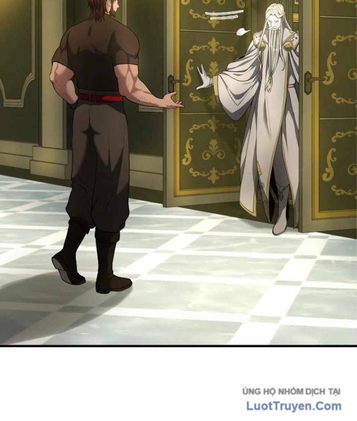 Pháp Sư Cận Chiến Hồi Quy Chap 33 - Next Chap 32