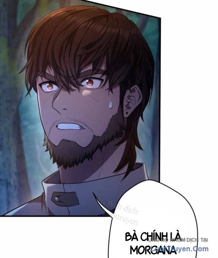 Pháp Sư Cận Chiến Hồi Quy Chap 33 - Next Chap 32