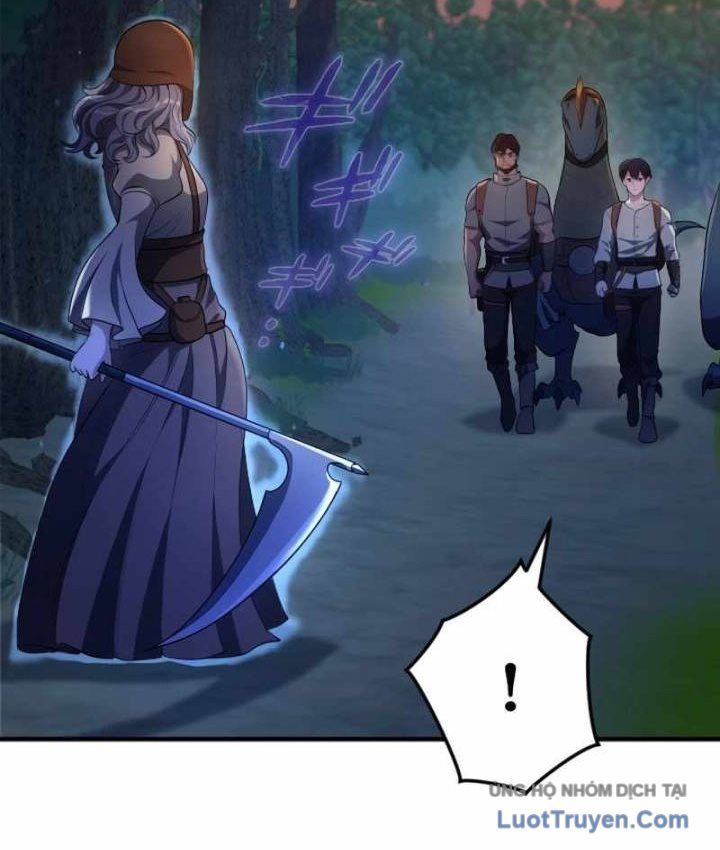 Pháp Sư Cận Chiến Hồi Quy Chap 33 - Next Chap 32