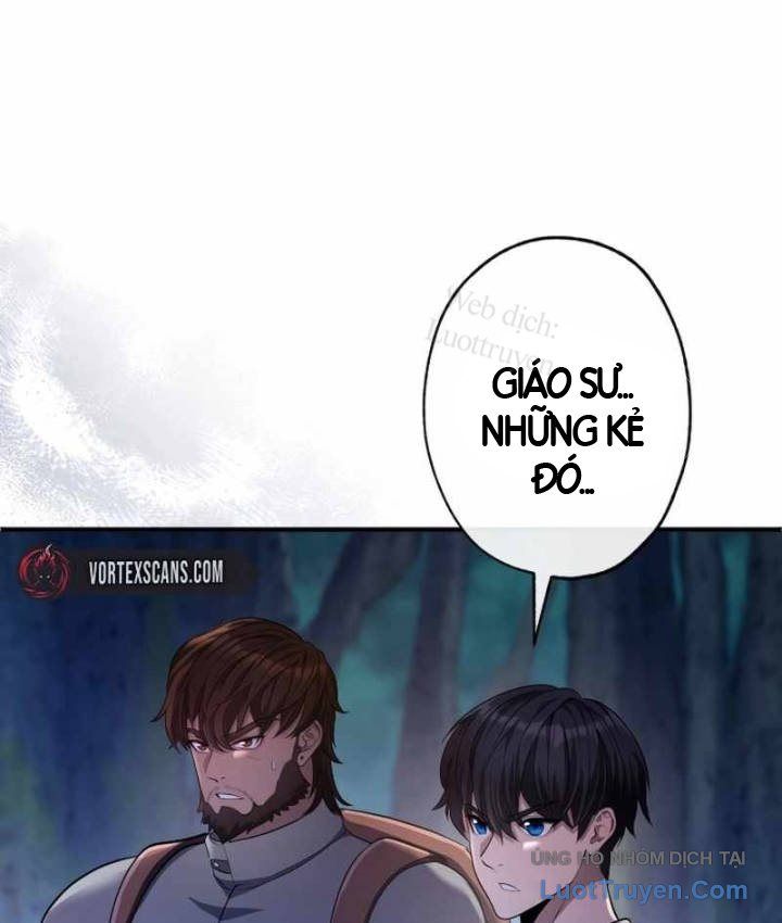 Pháp Sư Cận Chiến Hồi Quy Chap 33 - Next Chap 32