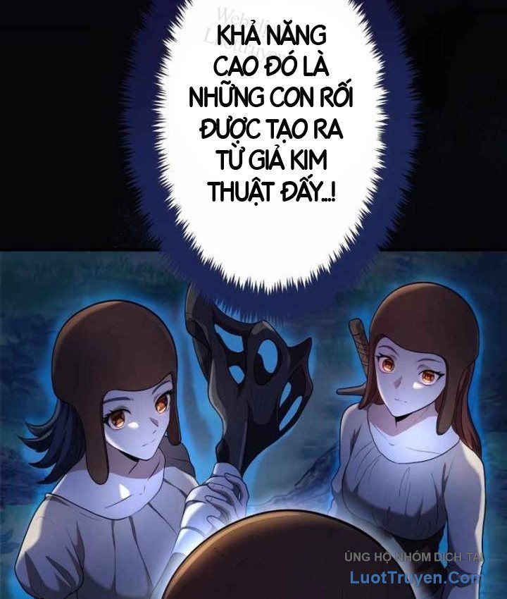 Pháp Sư Cận Chiến Hồi Quy Chap 33 - Next Chap 32