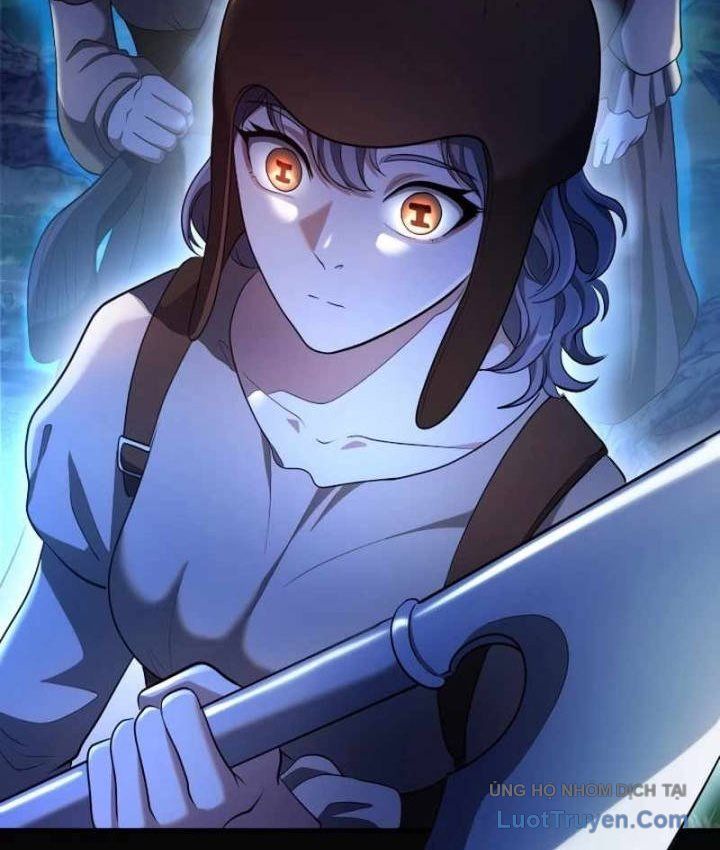 Pháp Sư Cận Chiến Hồi Quy Chap 33 - Next Chap 32