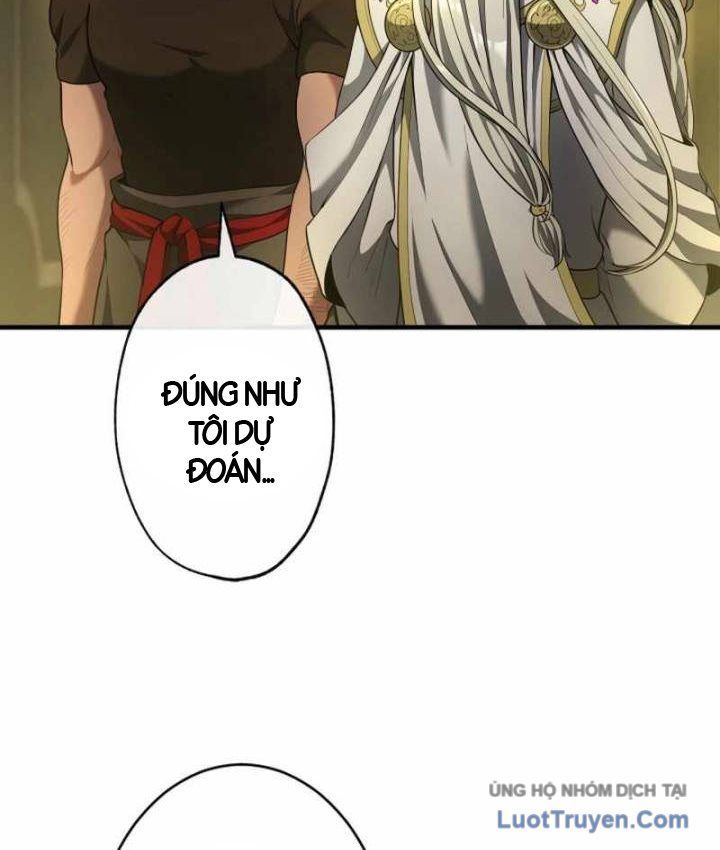 Pháp Sư Cận Chiến Hồi Quy Chap 33 - Next Chap 32