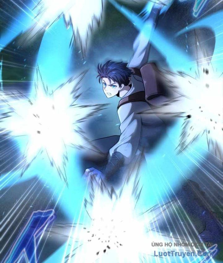 Pháp Sư Cận Chiến Hồi Quy Chap 33 - Next Chap 32