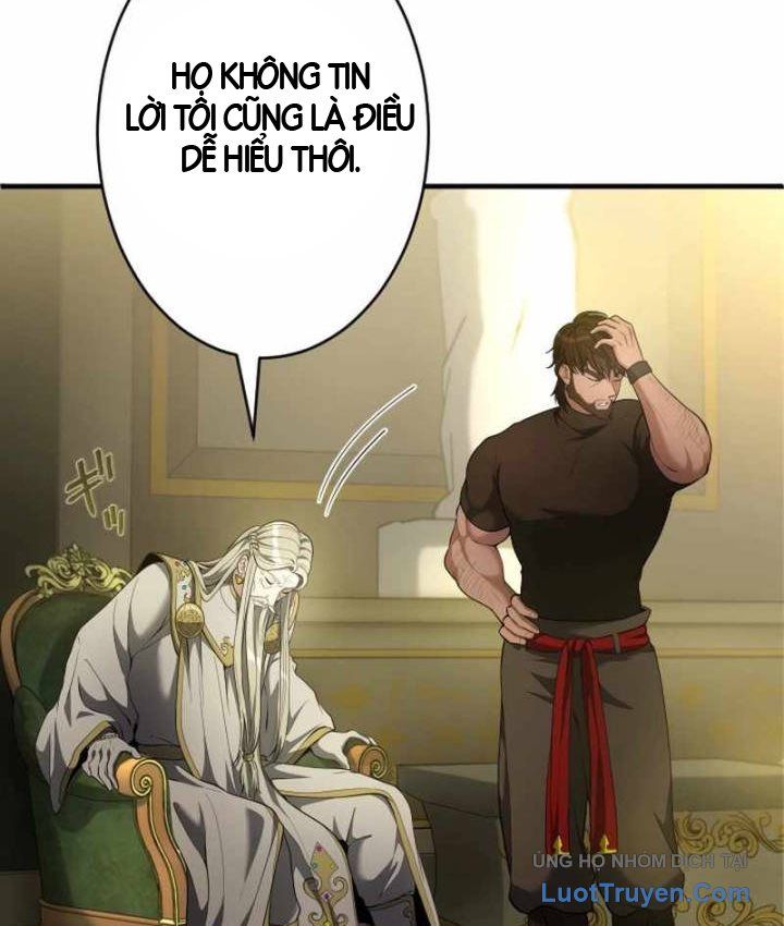 Pháp Sư Cận Chiến Hồi Quy Chap 33 - Next Chap 32