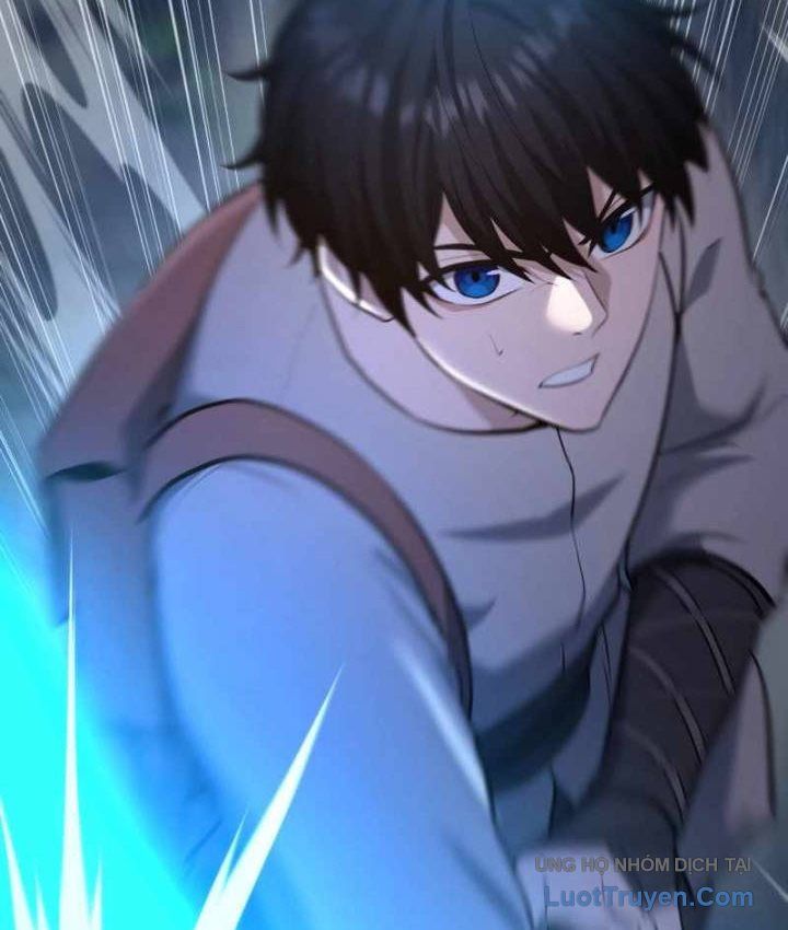Pháp Sư Cận Chiến Hồi Quy Chap 33 - Next Chap 32