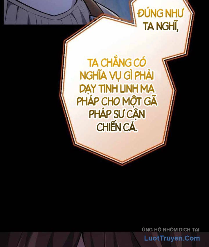 Pháp Sư Cận Chiến Hồi Quy Chap 33 - Next Chap 32