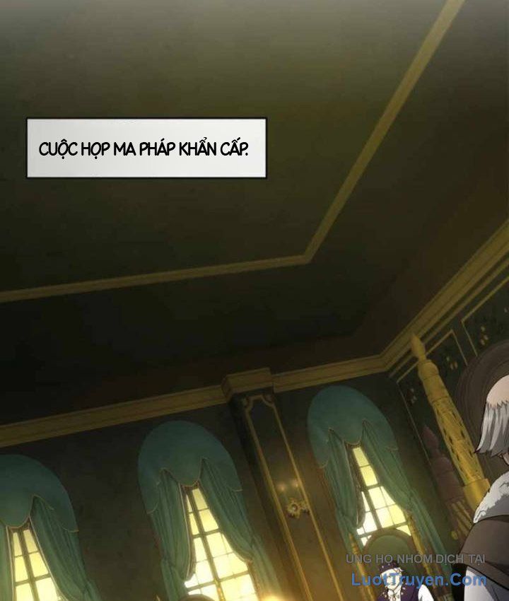 Pháp Sư Cận Chiến Hồi Quy Chap 33 - Next Chap 32