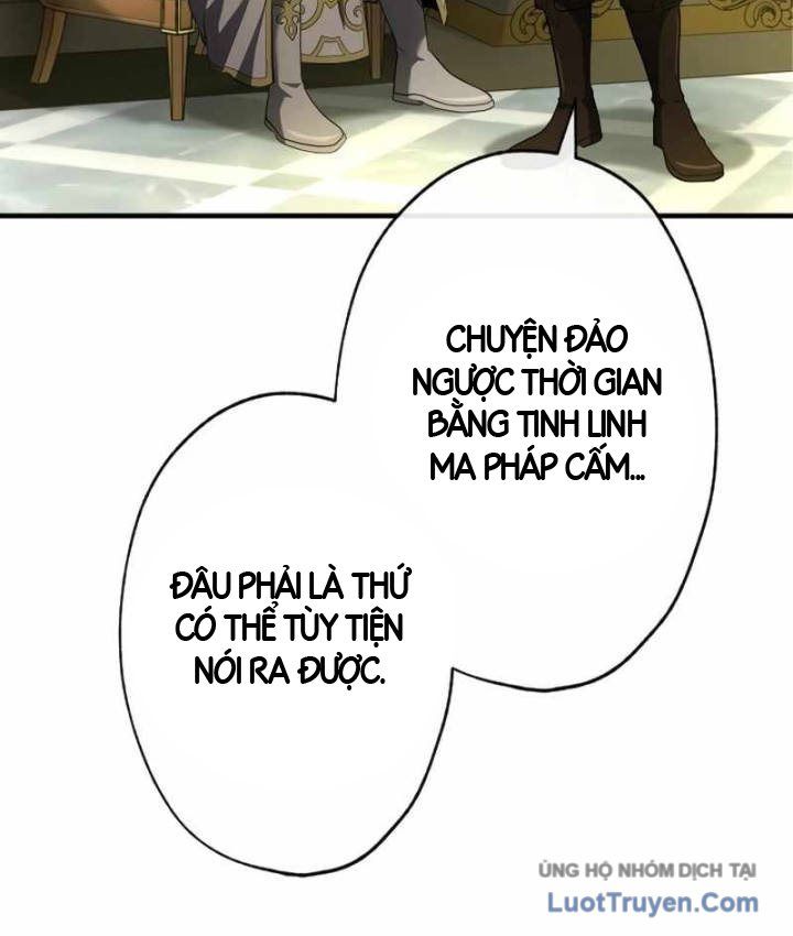 Pháp Sư Cận Chiến Hồi Quy Chap 33 - Next Chap 32
