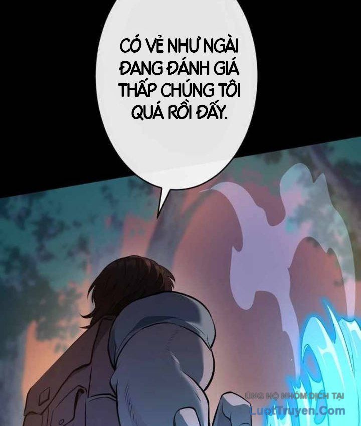 Pháp Sư Cận Chiến Hồi Quy Chap 33 - Next Chap 32