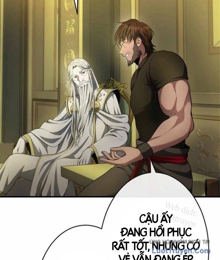 Pháp Sư Cận Chiến Hồi Quy Chap 33 - Next Chap 32
