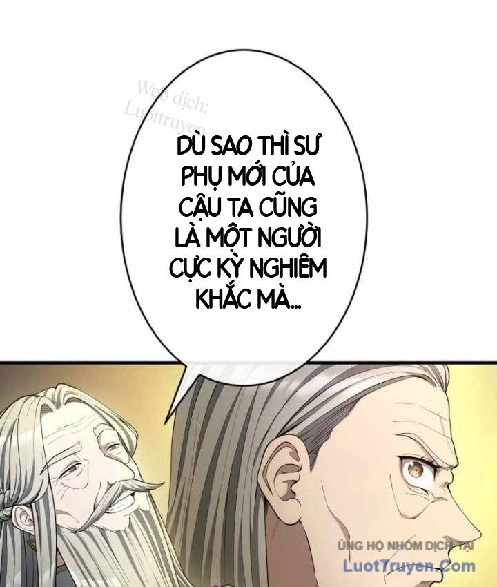 Pháp Sư Cận Chiến Hồi Quy Chap 33 - Next Chap 32