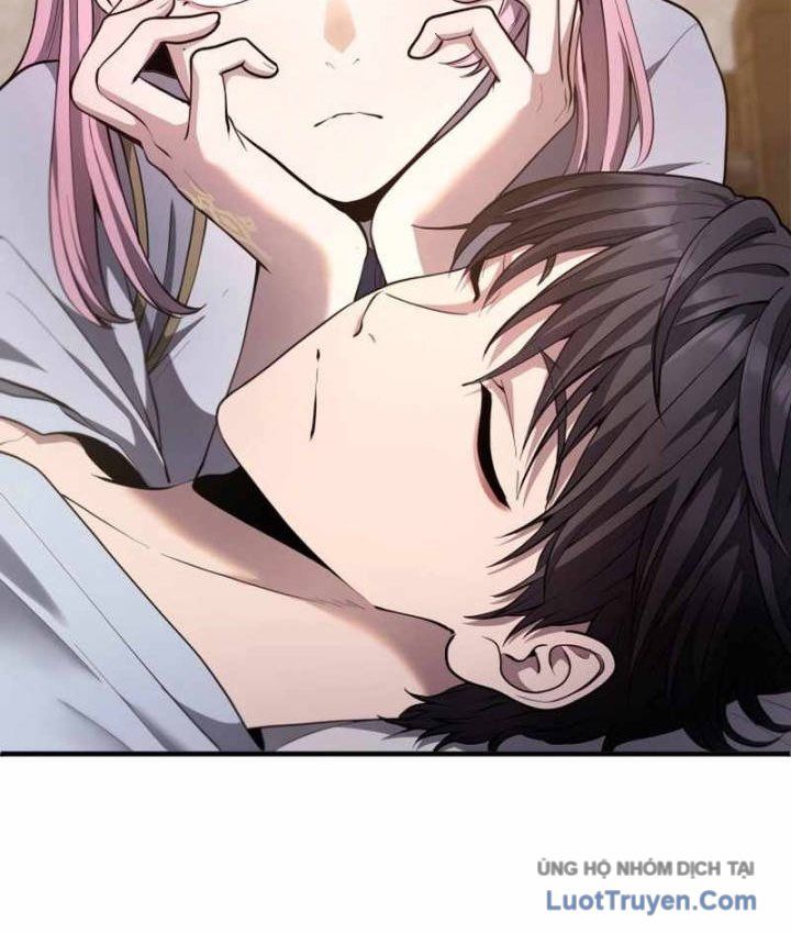 Pháp Sư Cận Chiến Hồi Quy Chap 33 - Next Chap 32