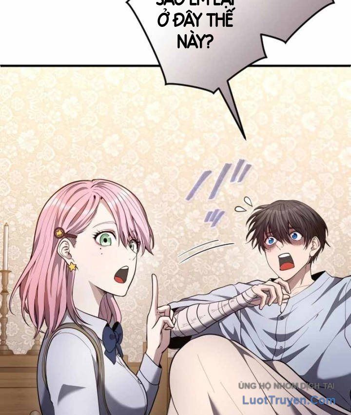 Pháp Sư Cận Chiến Hồi Quy Chap 33 - Next Chap 32