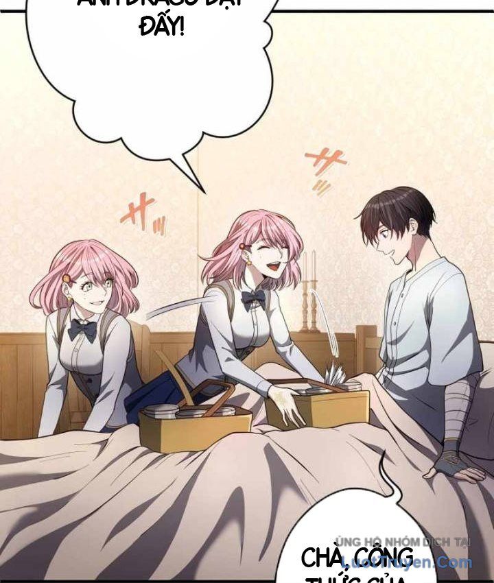 Pháp Sư Cận Chiến Hồi Quy Chap 33 - Next Chap 32