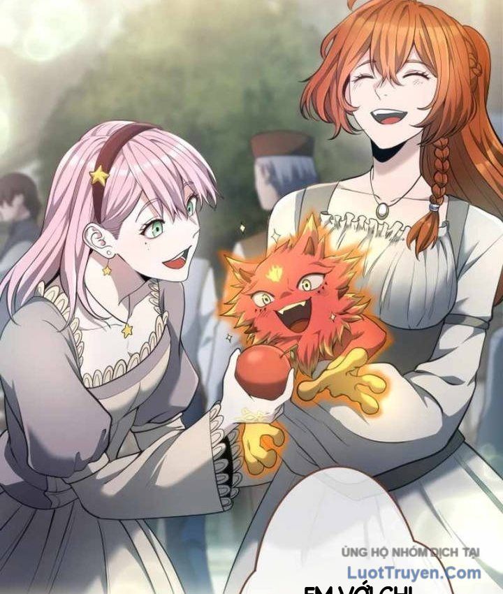 Pháp Sư Cận Chiến Hồi Quy Chap 33 - Next Chap 32