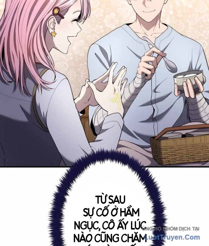 Pháp Sư Cận Chiến Hồi Quy Chap 33 - Next Chap 32