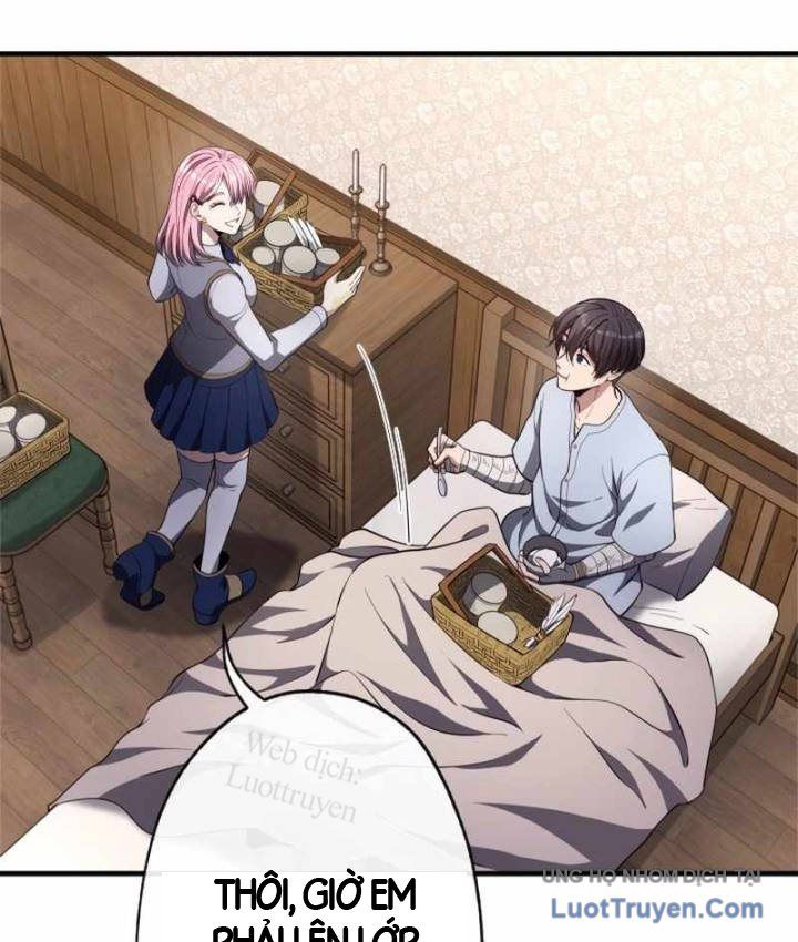 Pháp Sư Cận Chiến Hồi Quy Chap 33 - Next Chap 32
