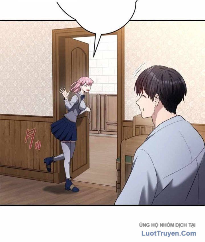Pháp Sư Cận Chiến Hồi Quy Chap 33 - Next Chap 32