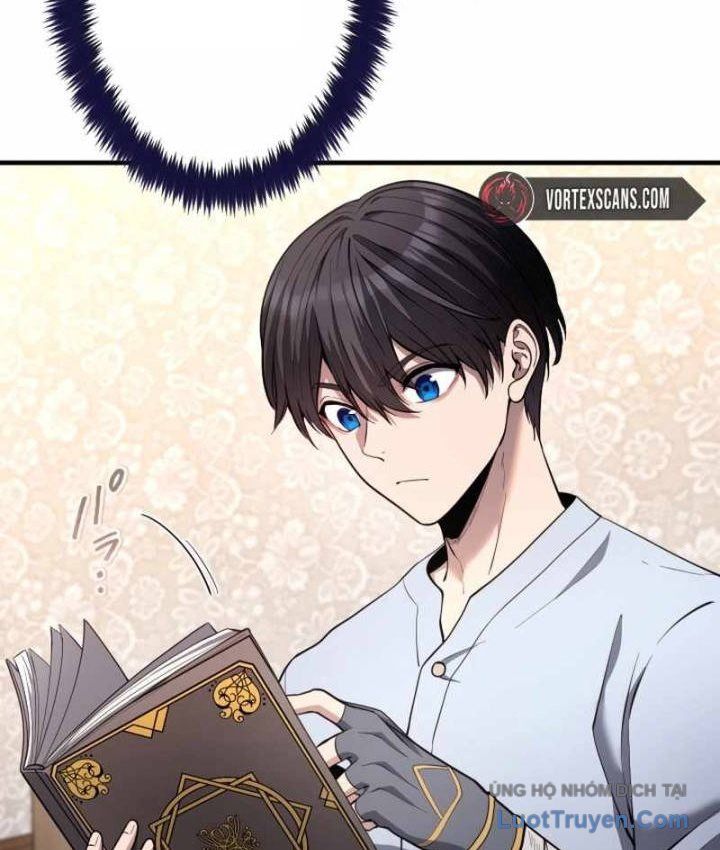 Pháp Sư Cận Chiến Hồi Quy Chap 33 - Next Chap 32